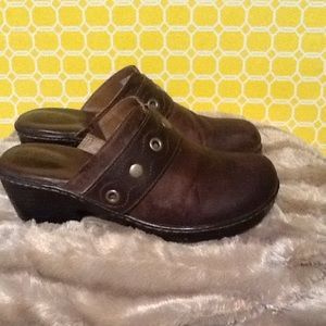 B.O.C. Born concept mule